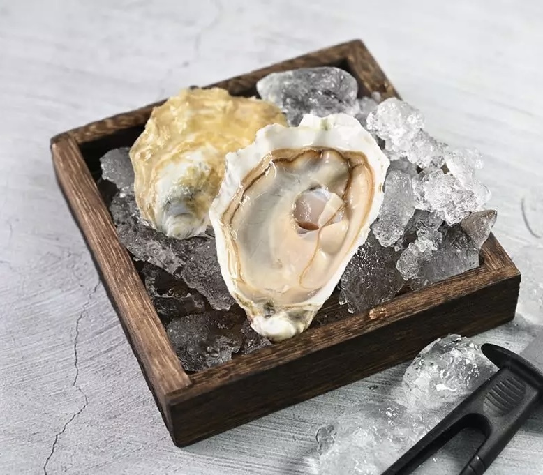 長崎縣華漣生蠔（日本一）季節限定