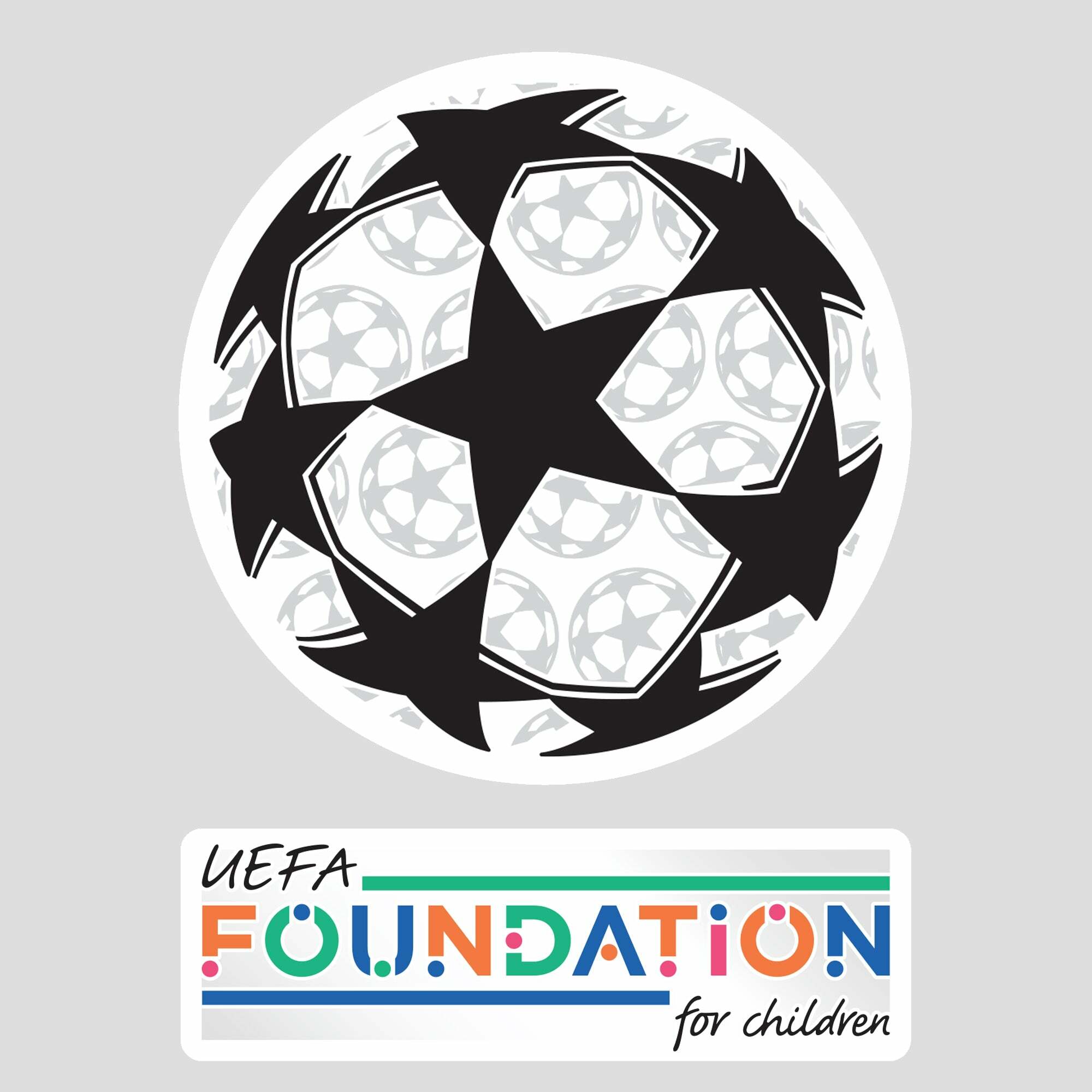 歐聯章 & Foundation章