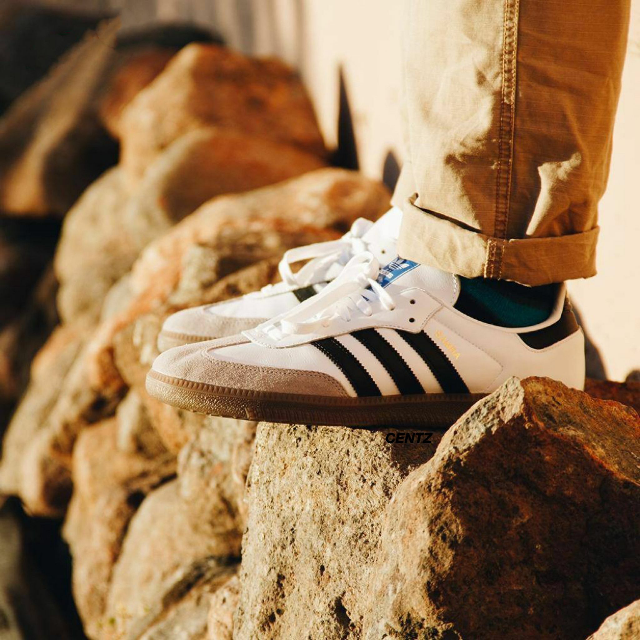 Adidas Samba OG