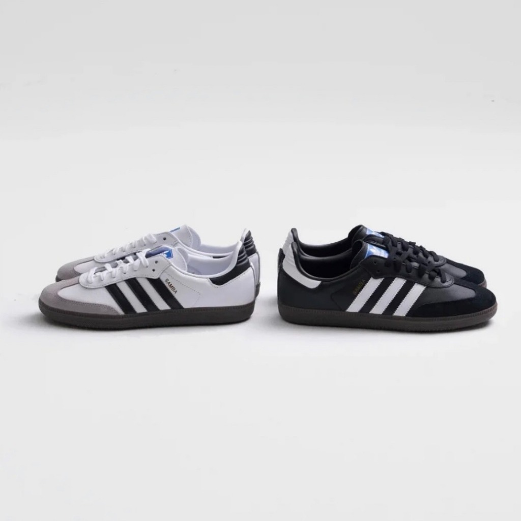 Adidas Samba OG