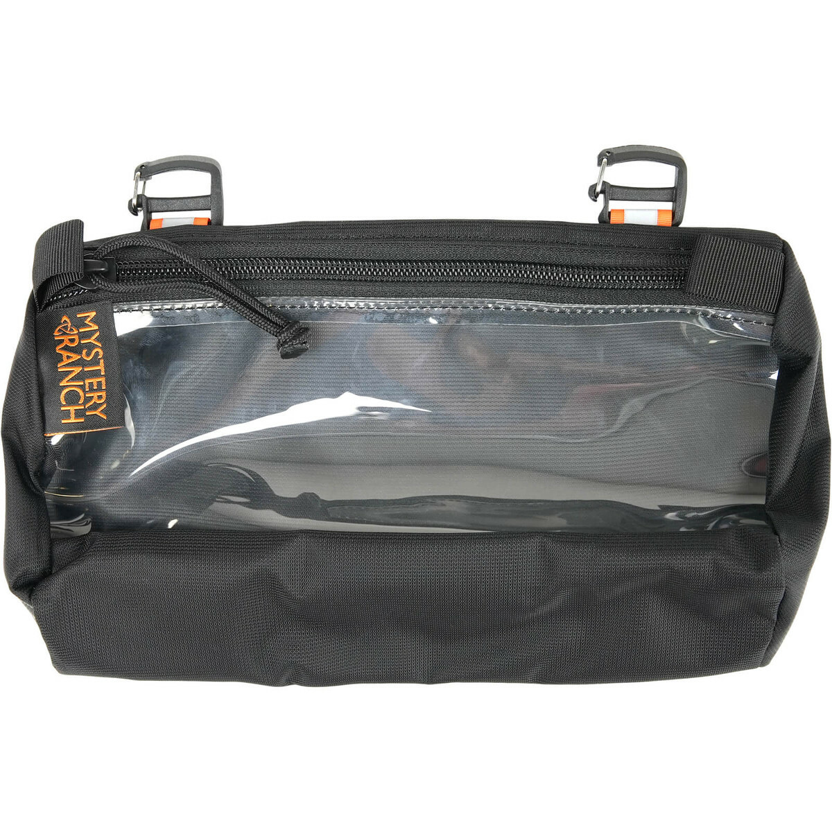 Mystery Ranch 神秘農場 QUICK ATTACH ZOID BAG 配件包 收納袋 黑-Black [HappyOutdoor]