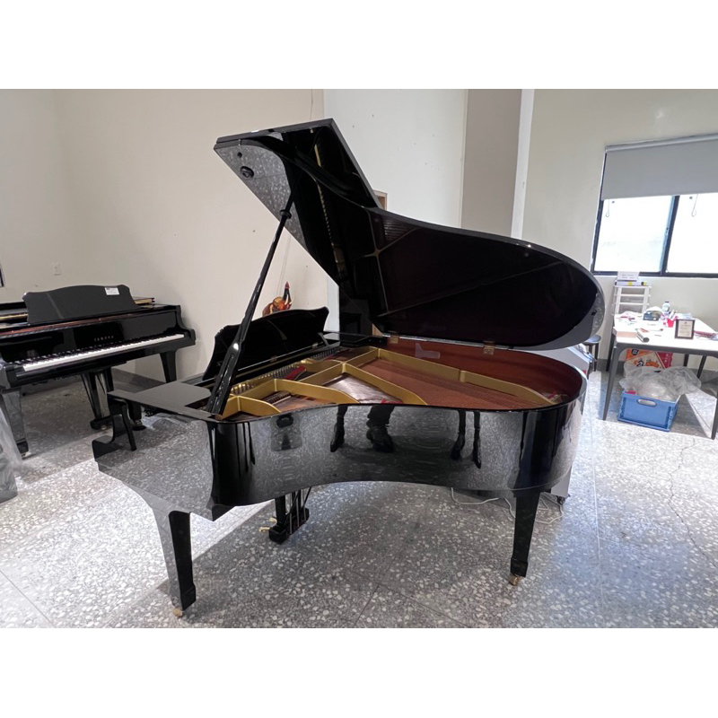 大推 嚴選 山葉 YAMAHA G2 A 平台鋼琴 2號 演奏 日本 三角 三腳 中古鋼琴 二手鋼琴 漢麟樂器 鋼琴店