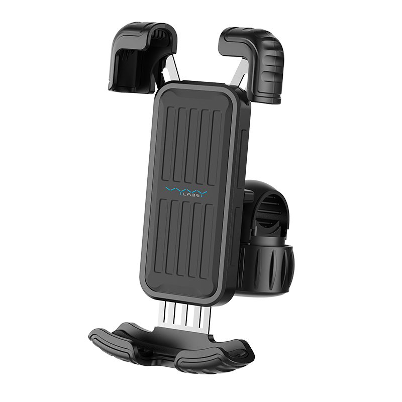 【VYVYlabs】Knight 腳踏車支架/手機支架