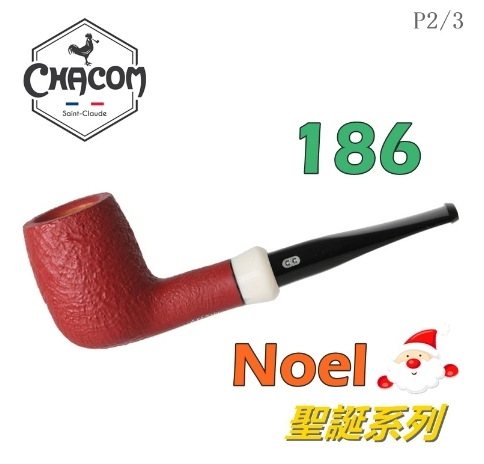 【CHACOM】法國原裝進口、Noel聖誕耶誕系列