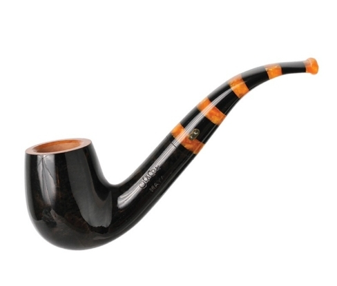 【CHACOM】法國原裝進口、MAYA系列/馬雅圖騰