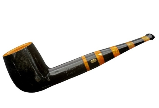 【CHACOM】法國原裝進口、MAYA系列/馬雅圖騰