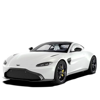ASTON MARTIN 奧斯頓·馬丁 VANTAGE