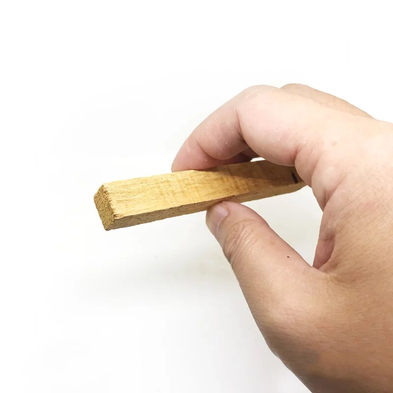 [預購] 秘魯原條聖木 / 聖木條 (30條)