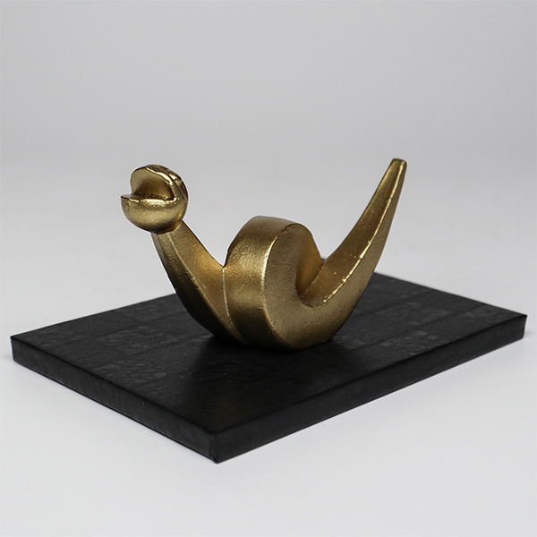 日本十二生肖蛇吉祥擺飾