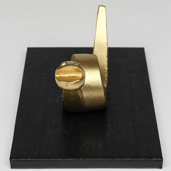 日本十二生肖蛇吉祥擺飾