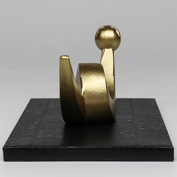 日本十二生肖蛇吉祥擺飾