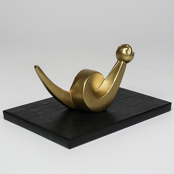 日本十二生肖蛇吉祥擺飾