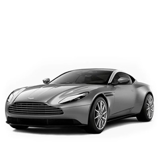 ASTON MARTIN 奧斯頓·馬丁 DB11