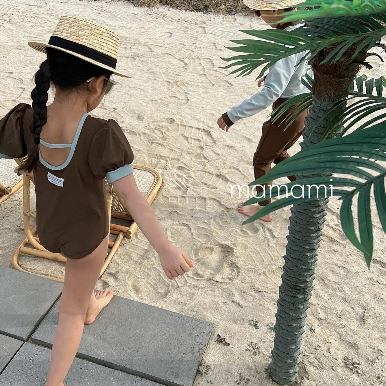 Mamami 泳裝