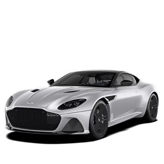 ASTON MARTIN 奧斯頓·馬丁 DBS SUPERLEGGERA