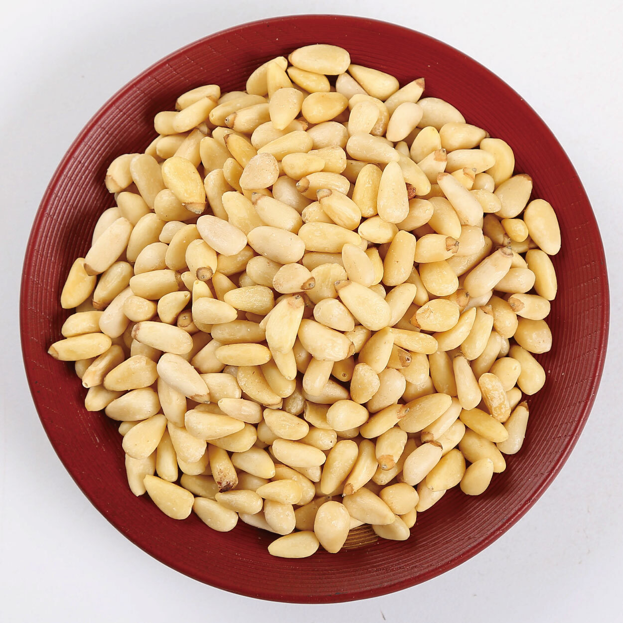 特選野生紅松子仁 (100克)