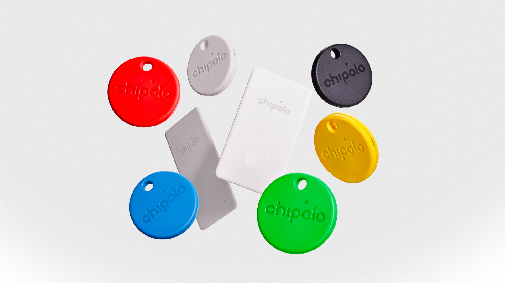 Chipolo One 防丟小幫手