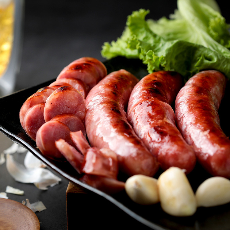 食貨集懷念老攤台式香腸(350g) | 任選多包優惠