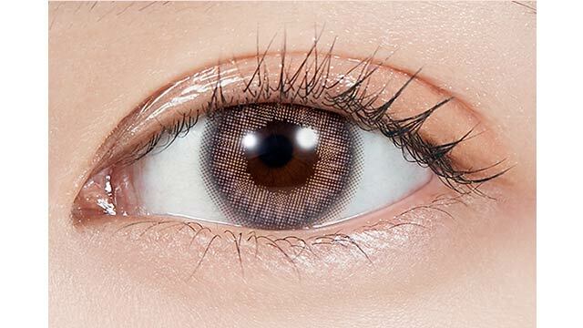 Molak 1 Month Color Contact Lenses (PEACH CRUSH)月拋有色隱形眼鏡 2片