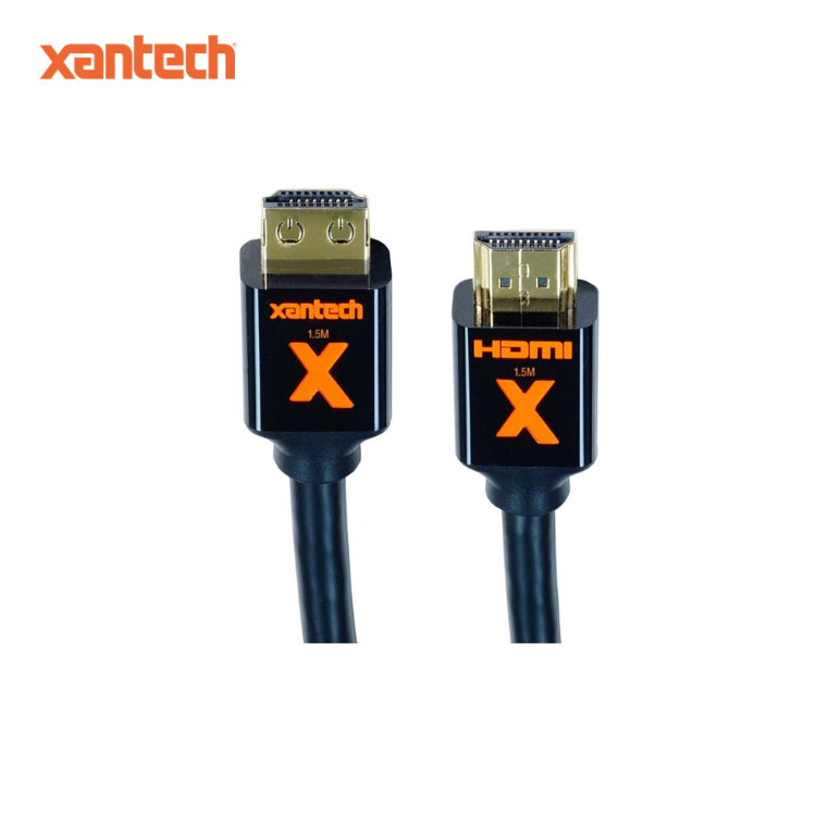 Xantech HDMI 線 XT-EX-HDMI-1.5