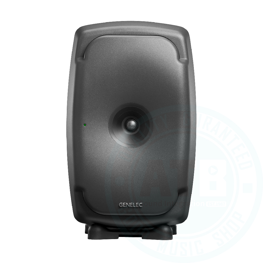 Genelec Genelec / 8361A 10吋 主動式錄音監聽喇叭(10吋,1000W)(對) — 三峽錄音 / 音響｜YA! 玩音樂
