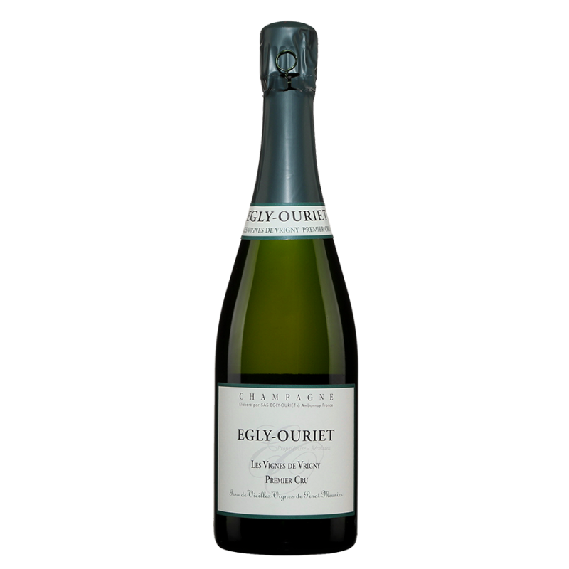 Egly Ouriet 1er Cru Les Vignes de Vrigny (WS94)
