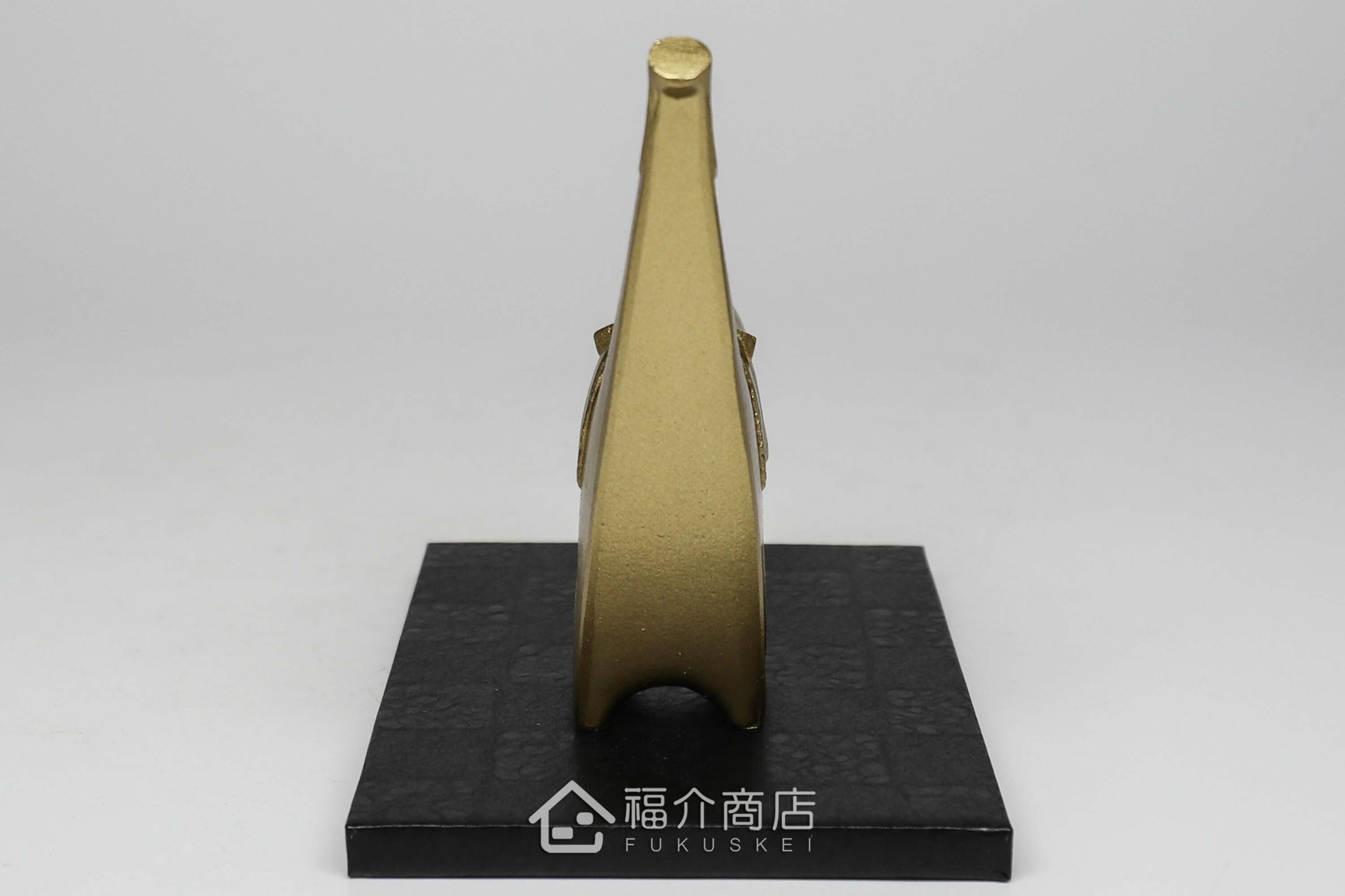 日本十二生肖馬吉祥擺飾