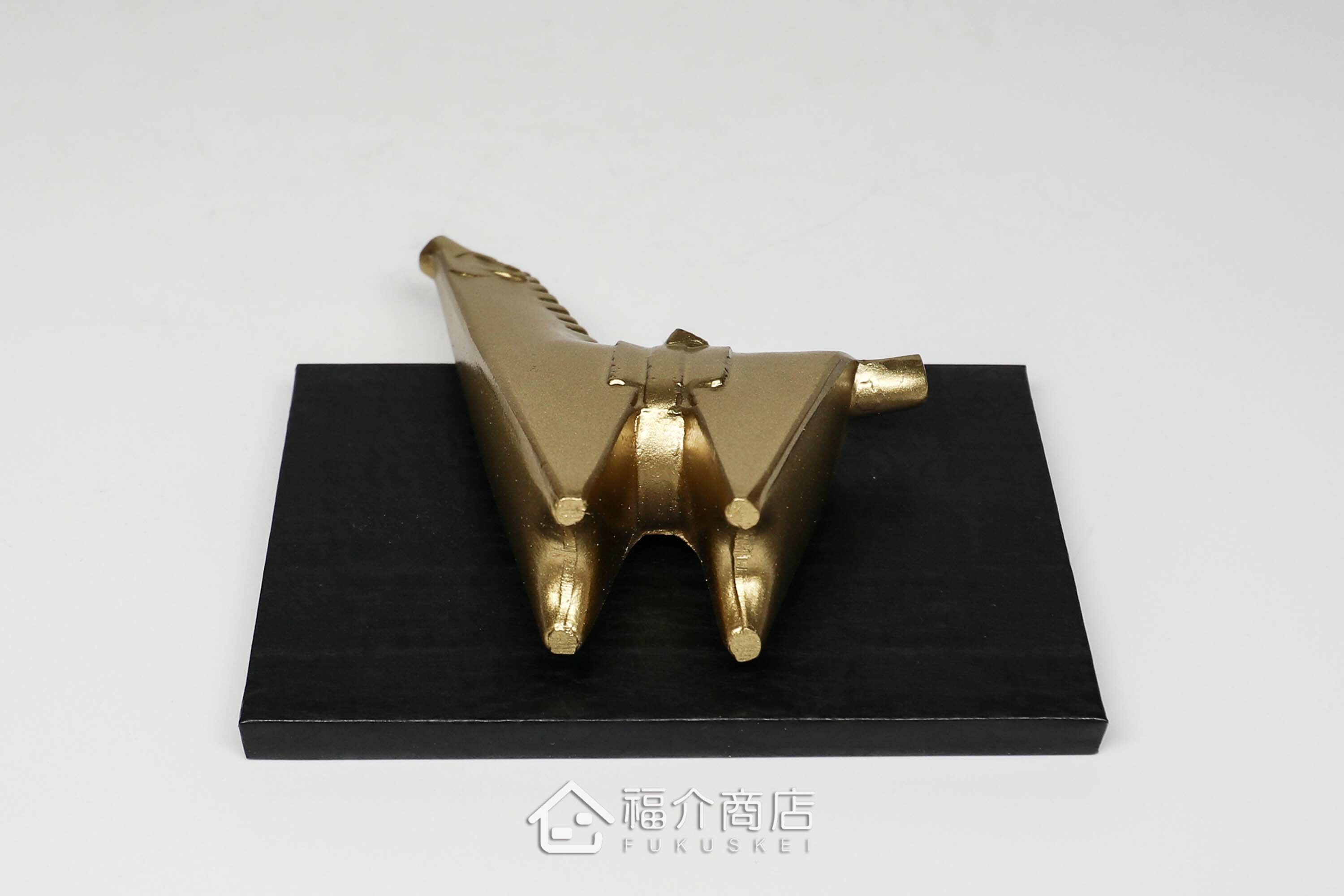 日本十二生肖馬吉祥擺飾