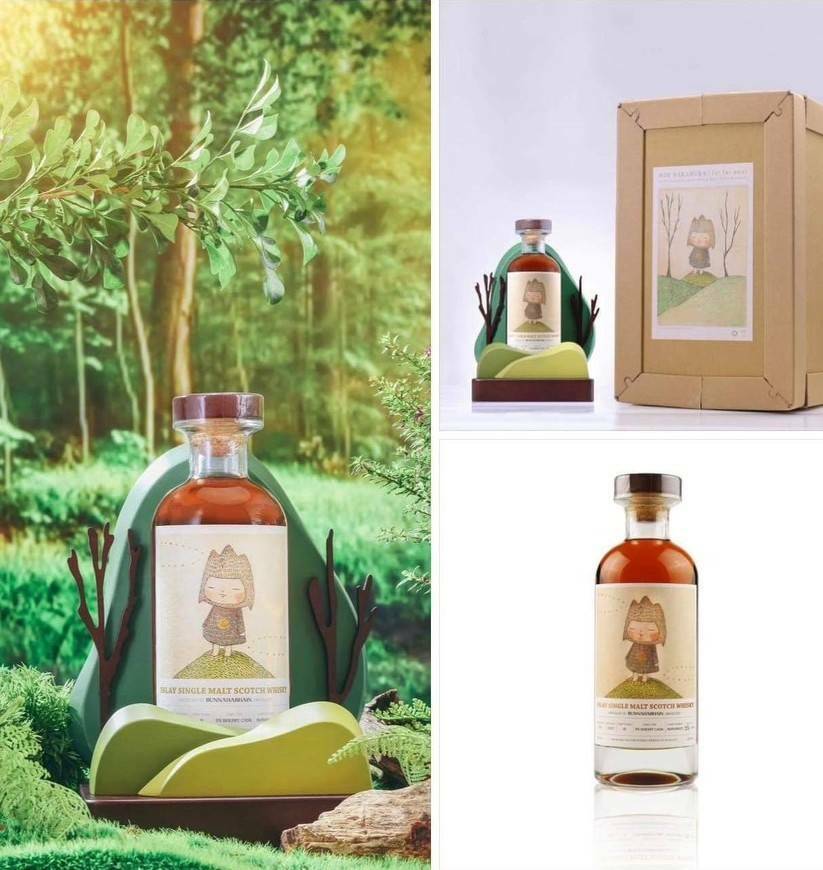 布納哈本X中村萌-41年