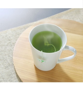 星野製茶園 八女 新茶 茶包【綠茶 / 八女茶】 ≪數量・期間限定≫ 【新茶】