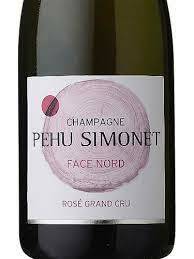 Pehu Simonet Face Nord Rose Grand Cru (BH93)