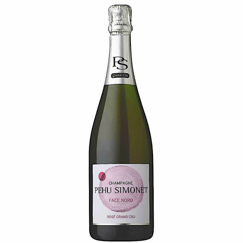Pehu Simonet Face Nord Rose Grand Cru (BH93)