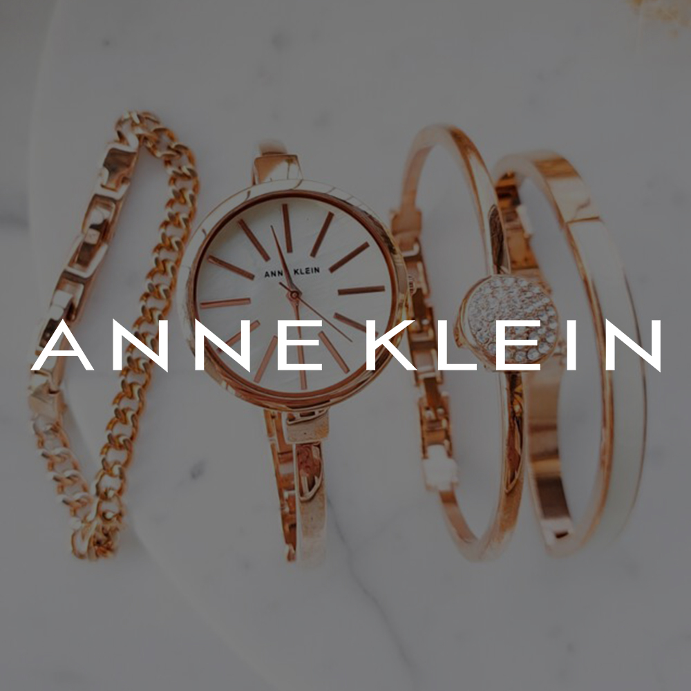 anne-klein錶款系列