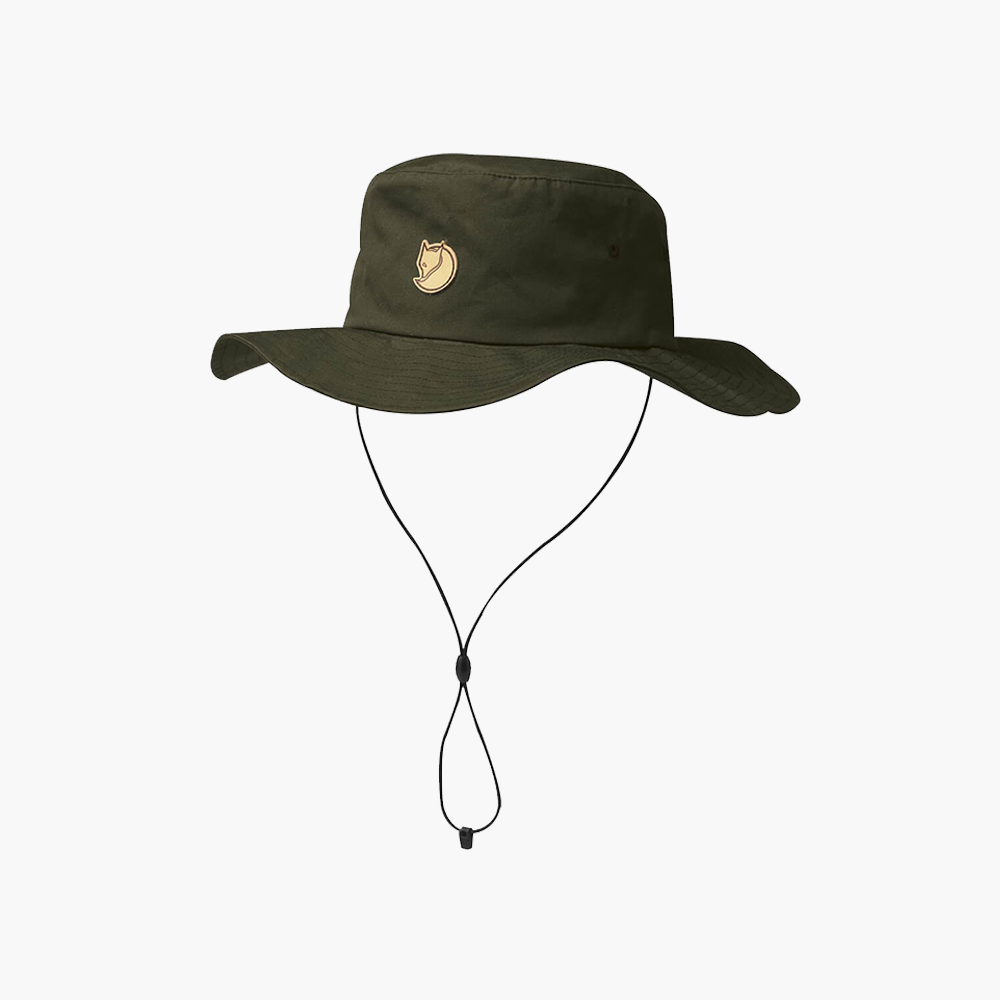 [Fjallraven] Hatfield G1000遮陽帽(F79258) | OUTDOOR MAN