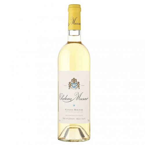 Chateau Musar Blanc 2016