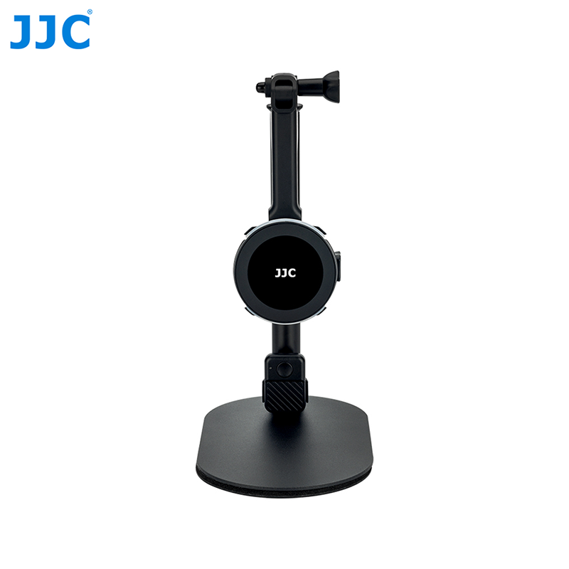 【JJC】MSS-1 磁吸桌面支架(附無線遙控器)