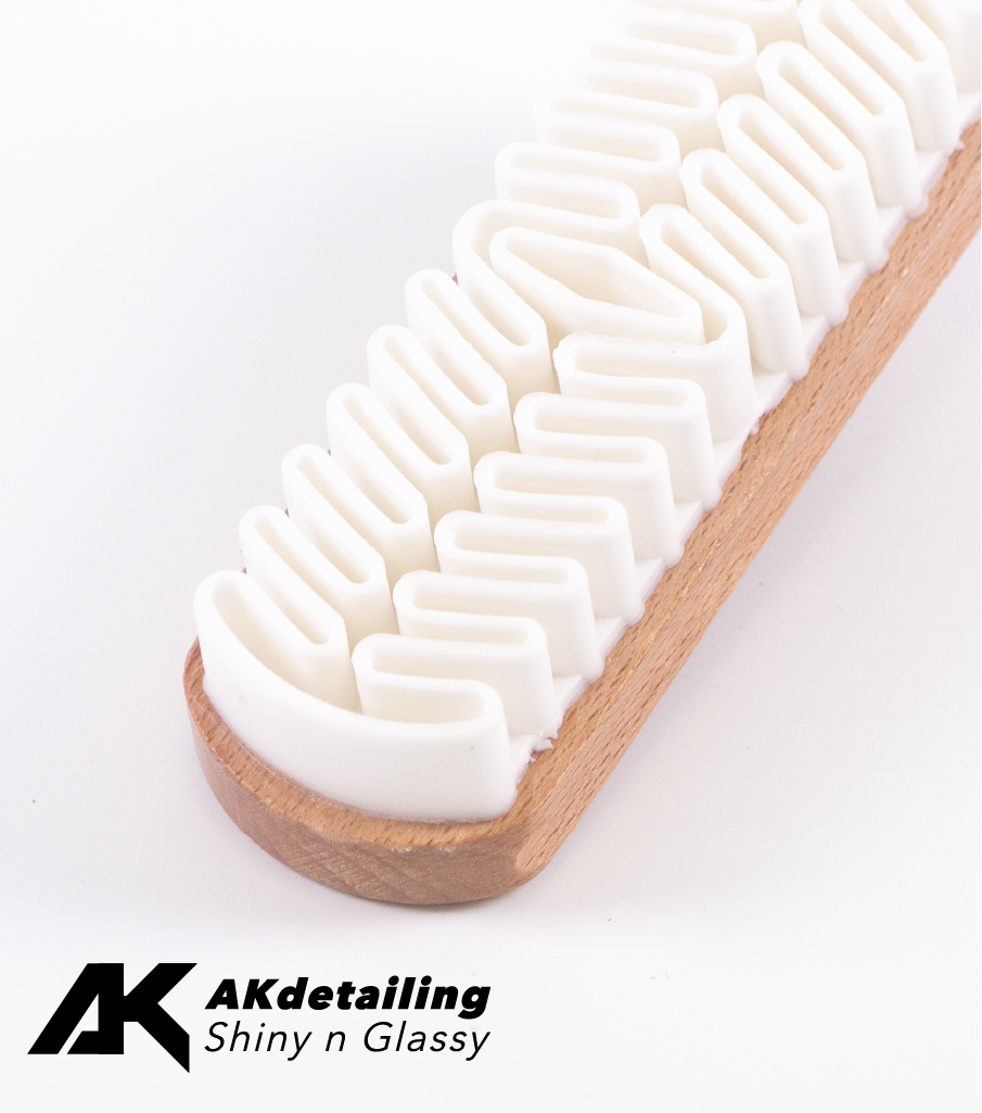 木質軟毛刷-內裝麂皮刷-下單第二件0元