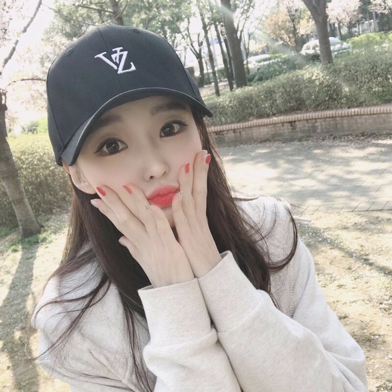 <預購> 韓國VARZAR新款老帽漁夫帽