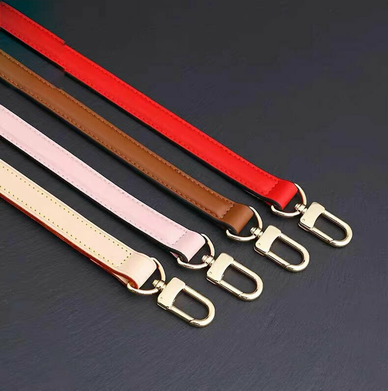 neo水桶包腋下肩帶真皮包包帶子替換單肩包帶配件單買