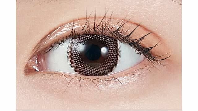 Molak 1 Day Color Contact Lenses (Sakura Petal)每日即棄有色隱形眼鏡 10片