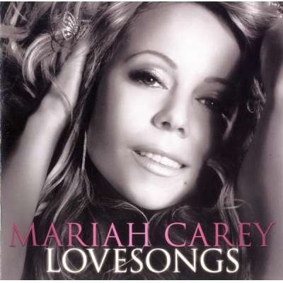 Mariah Carey - Love Songs