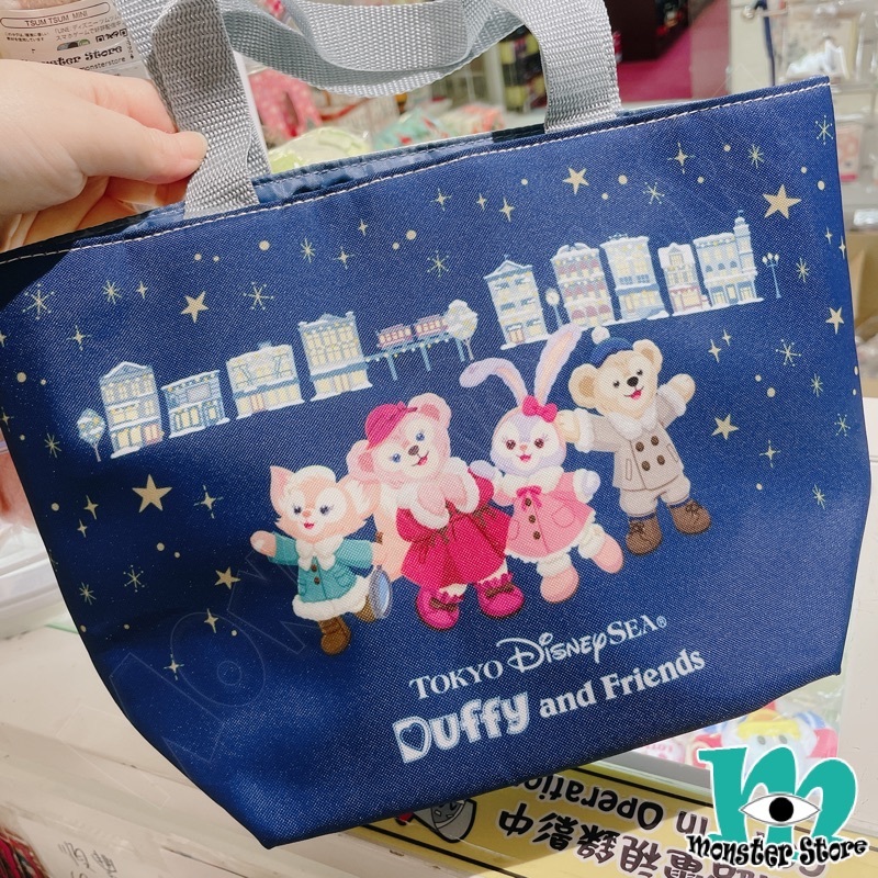 Duffy Shellimay Stellalou Linabell手挽袋