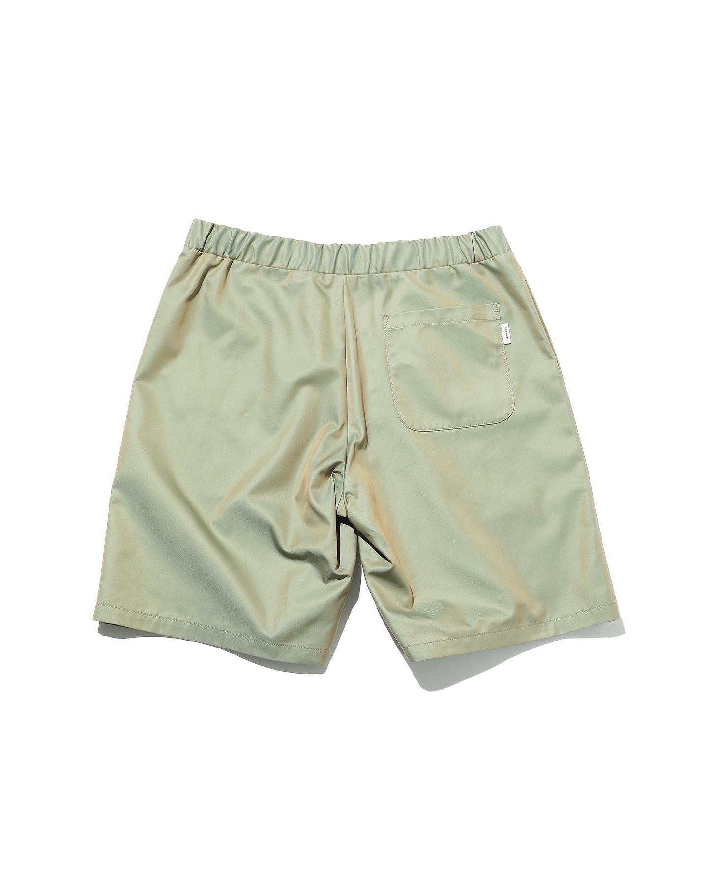 SOPHNET. EASY SHORTS