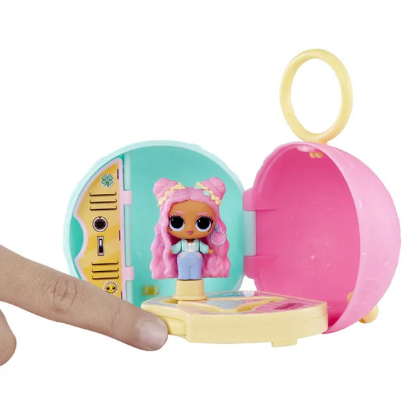 《 LOL Surprise 》 LOL OMG迷你驚喜球S3 (隨機出貨)