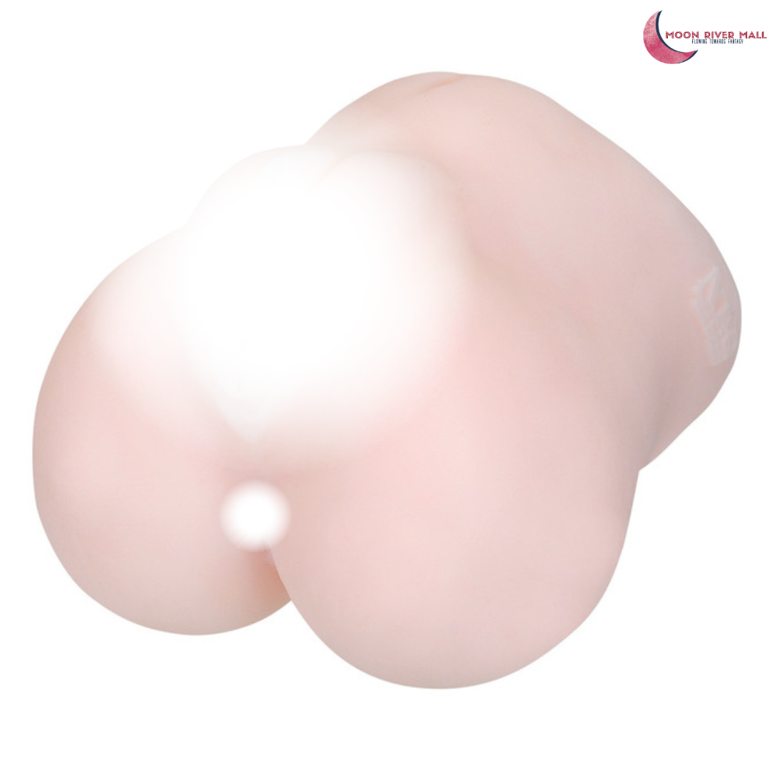 NPG 2穴 ぷにぷに 淫妹名器