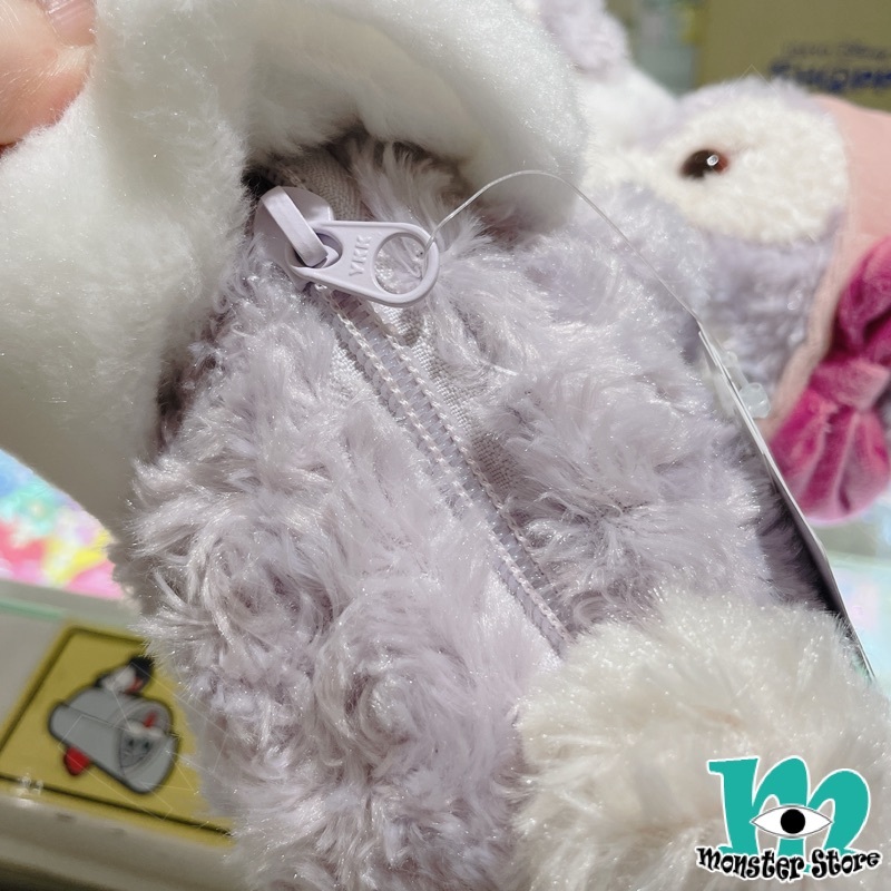 Stellalou公仔斜揹袋