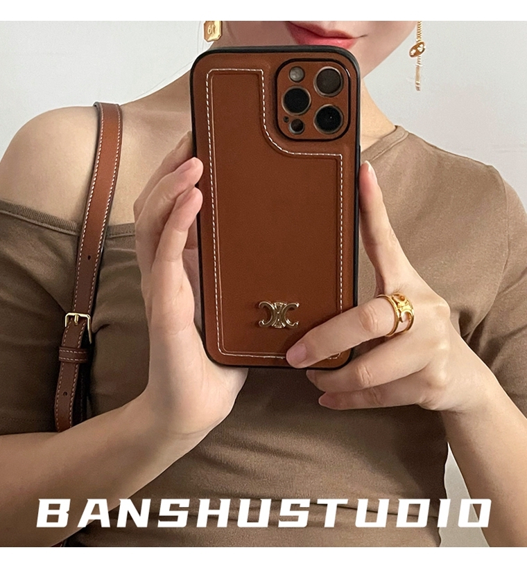 mini gorden phone case