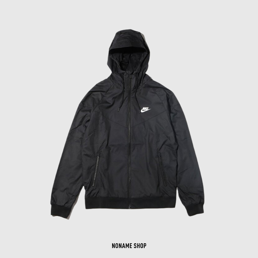 NIKE WINDRUNNER 防風 風衣外套 連帽 外套  (男款)