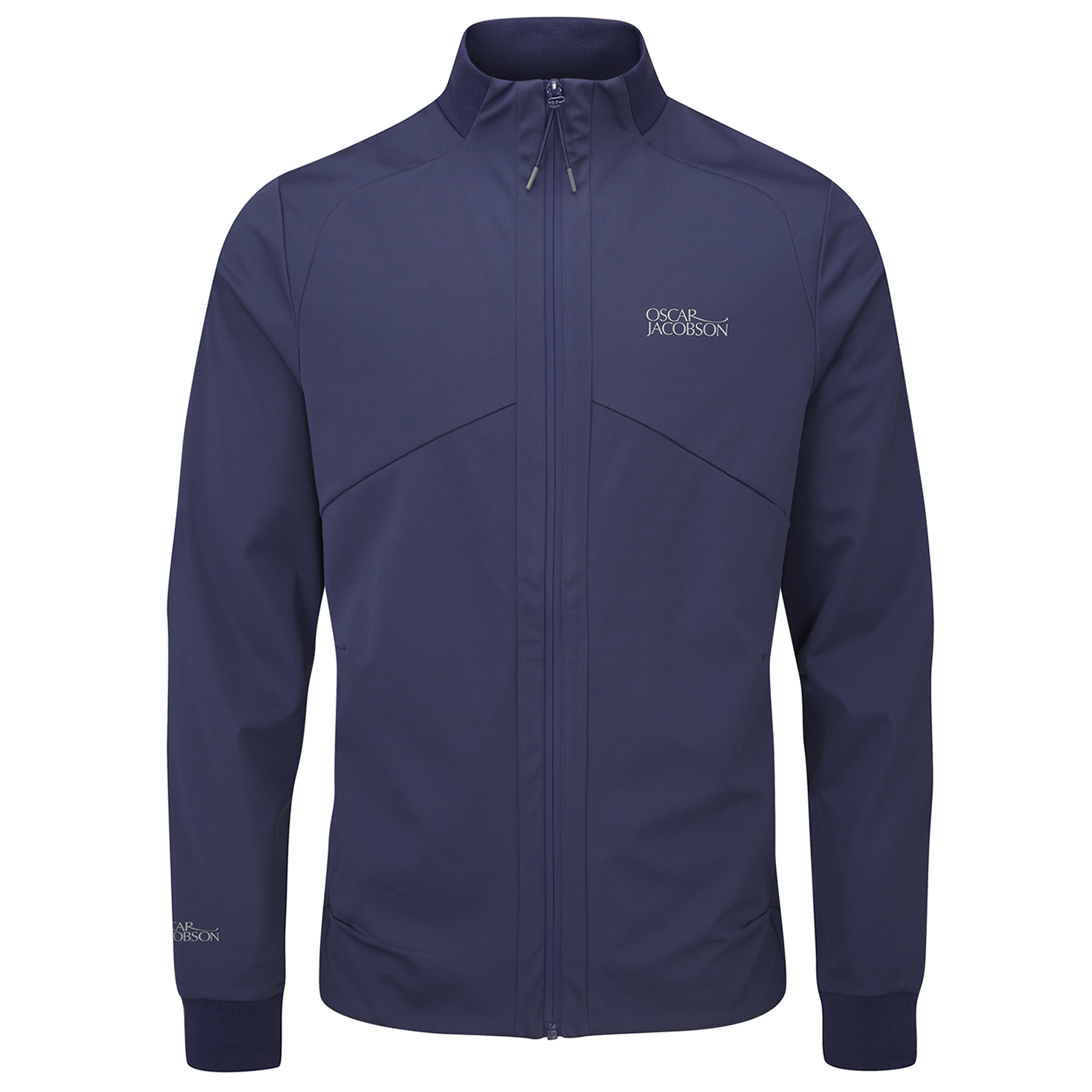 男【現貨】OSCAR JACOBSON RAMSDEN TOUR 防風夾克 / S019