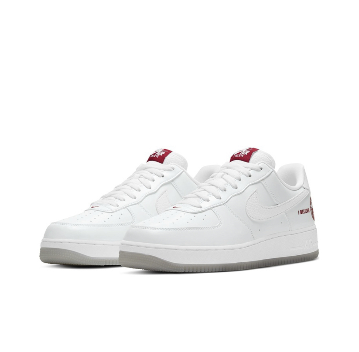 Nike Air Force 1 Low Daruma I Believe